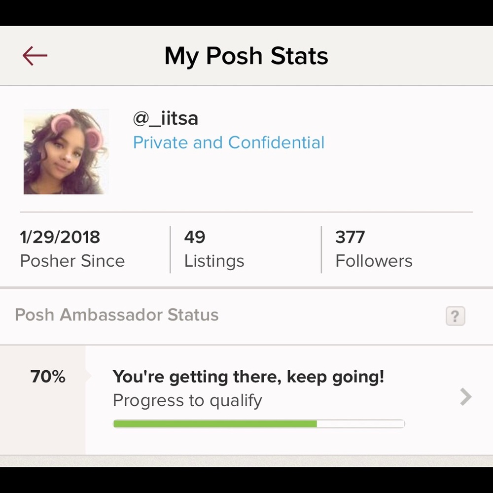 Shop Confidently. Not so far from Ambassador!!